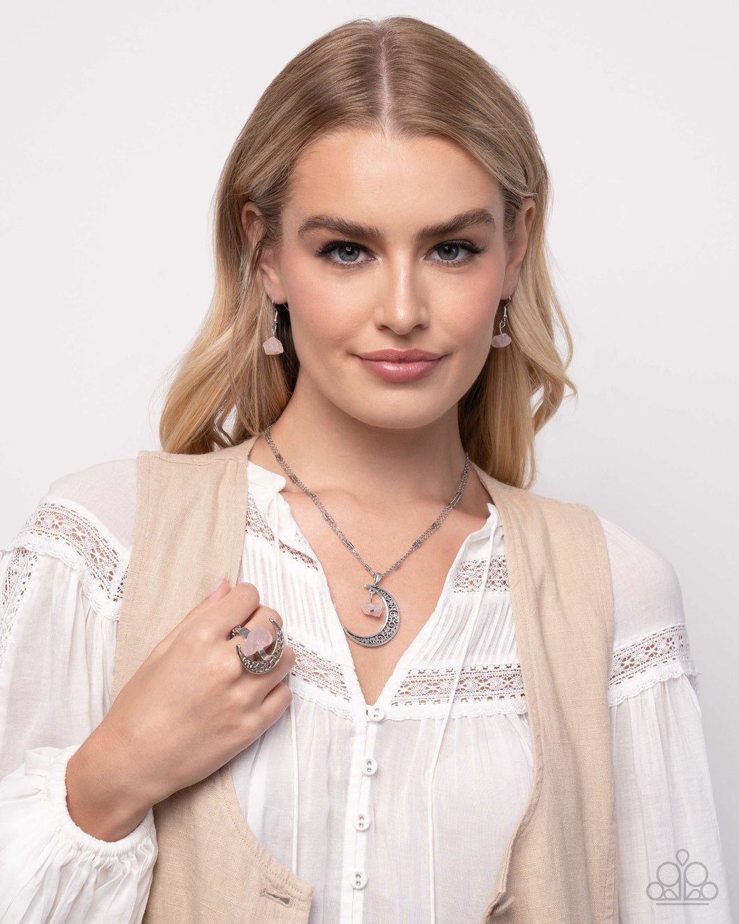 Complete Look Paparazzi Accessories