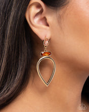Load image into Gallery viewer, Cultured Chic - Brown Paparazzi Accessories
