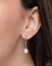 Load image into Gallery viewer, Delicate Debutante - Blue Paparazzi Accessories
