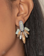 Load image into Gallery viewer, Elegant Excellence - Multi Paparazzi Accessories
