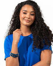 Load image into Gallery viewer, Truth Be BOLD - Multi Paparazzi Accessories
