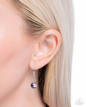 Load image into Gallery viewer, Mutual Mirage - Purple Paparazzi Accessories
