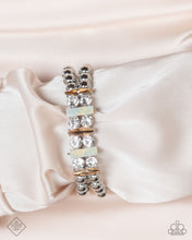 Load image into Gallery viewer, Fiercely 5th Avenue - Complete Trend Blend Paparazzi Accessories 0125
