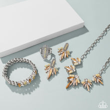 Load image into Gallery viewer, Fiercely 5th Avenue - Complete Trend Blend Paparazzi Accessories 0125
