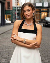 Load image into Gallery viewer, Fiercely 5th Avenue - Complete Trend Blend Paparazzi Accessories
