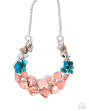 Load image into Gallery viewer, Eclectic Example - Orange Paparazzi Accessories
