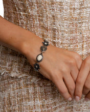 Load image into Gallery viewer, Continuous Chronicle - Complete Look Paparazzi Accessories
