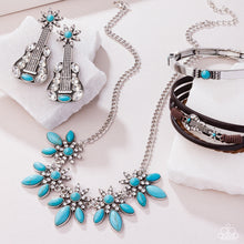 Load image into Gallery viewer, Simply Santa Fe - Complete Trend Blend Paparazzi Accessories 0525
