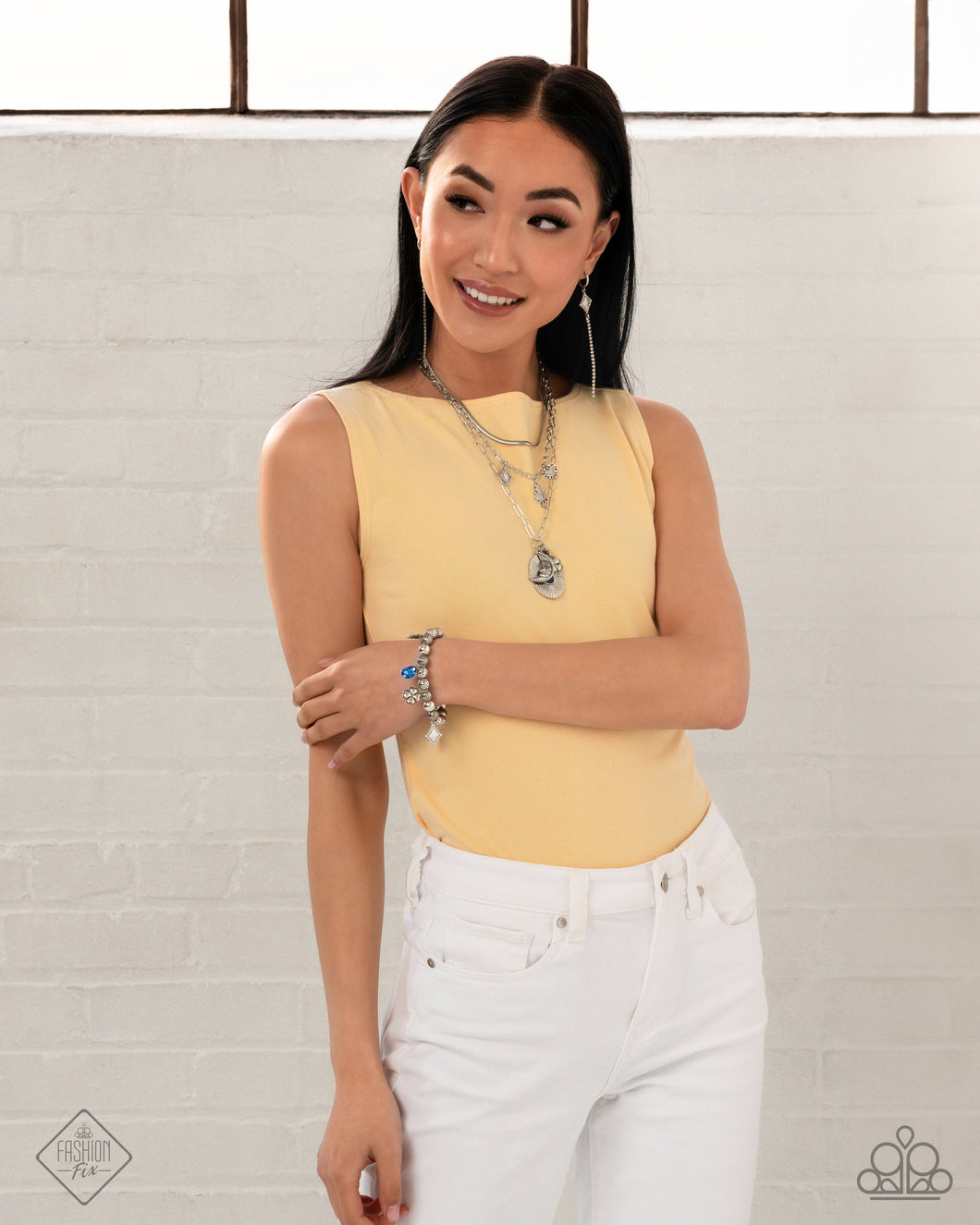 Sunset Sightings - Complete Trend Blend Paparazzi Accessories