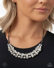 Load image into Gallery viewer, Magnificent Musings - Complete Trend Blend Paparazzi Accessories
