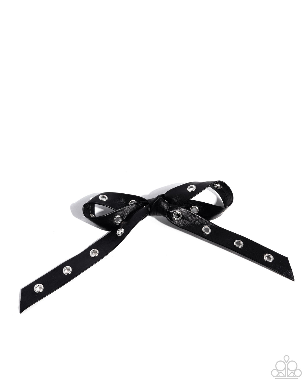 Generous Grommets - Black Paparazzi Accessories