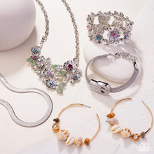 Load image into Gallery viewer, Life of the Party Blissentials Paparazzi Accessories 0625
