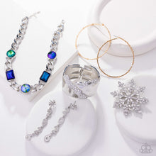 Load image into Gallery viewer, Life of the Party Blissentials Paparazzi Accessories
