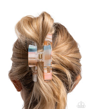 Load image into Gallery viewer, Striped Showcase - Multi Paparazzi Accessories
