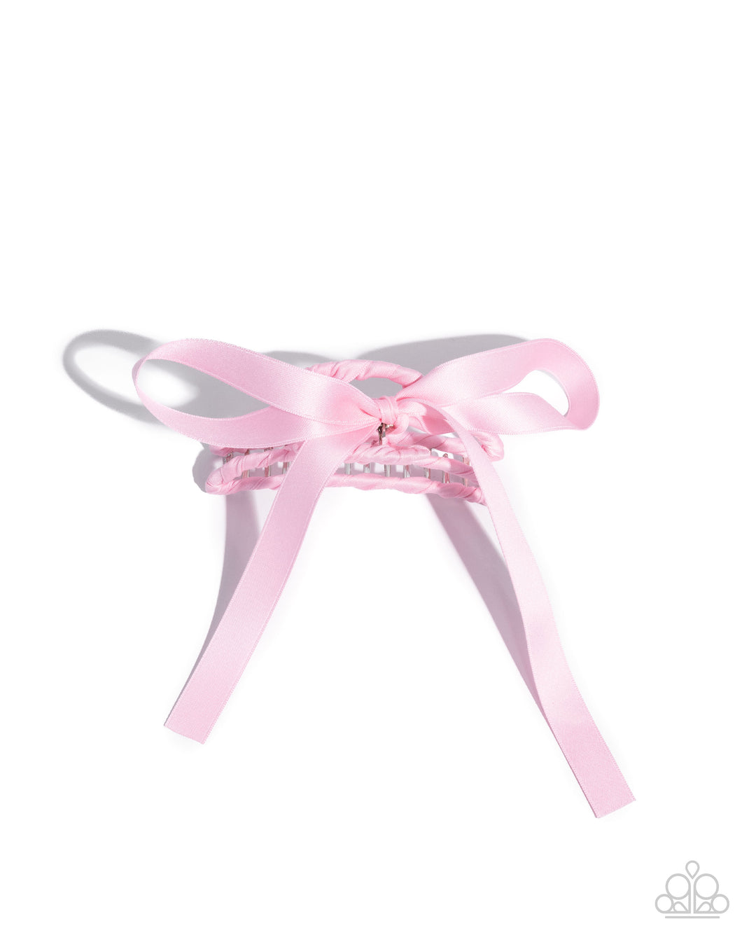 Harmonious Hairstylist - Pink Paparazzi Accessories
