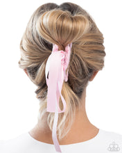 Load image into Gallery viewer, Harmonious Hairstylist - Pink Paparazzi Accessories
