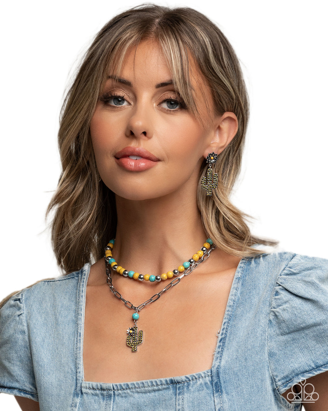 Complete Look Paparazzi Accessories