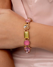 Load image into Gallery viewer, Vintage Validity - Multi Paparazzi Accessories
