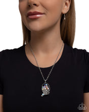 Load image into Gallery viewer, Easter Basket Brilliance - Multi Paparazzi Accessories
