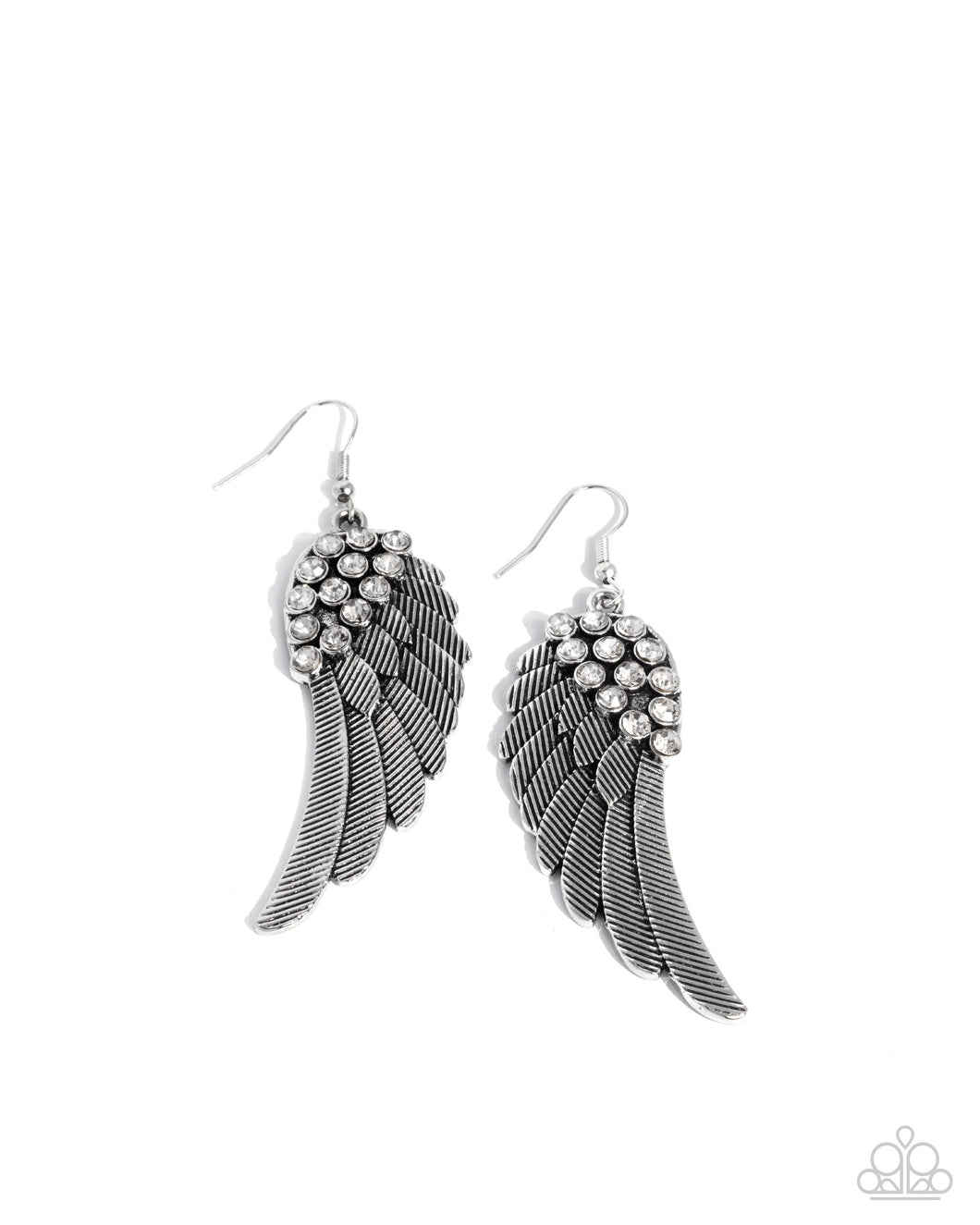 Angelic Abundance - Silver