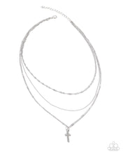 Load image into Gallery viewer, Divine Dedication - SilverPaparazzi Accessories
