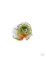 Load image into Gallery viewer, Freshwater Flair - Multi Paparazzi Accessories
