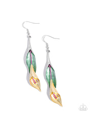 Load image into Gallery viewer, Tulip Tutor - Yellow Paparazzi Accessories
