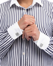 Load image into Gallery viewer, Dear Dazzle - White Paparazzi Accessories
