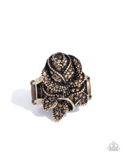 Load image into Gallery viewer, Rosy Residence - Brass Paparazzi Accessories
