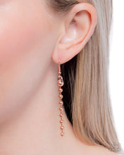 Load image into Gallery viewer, Lockdown Layers - Copper Paparazzi Accessories
