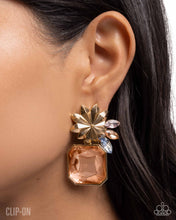 Load image into Gallery viewer, Lush Lure - Orange Paparazzi Accessories
