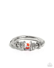 Load image into Gallery viewer, Ceramic Combo - Red Paparazzi Accessories
