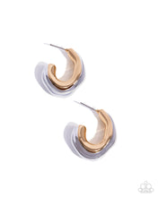 Load image into Gallery viewer, Metallic Multicolored - Multi Paparazzi Accessories
