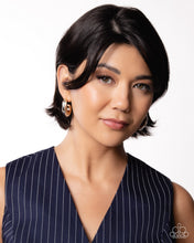 Load image into Gallery viewer, Metallic Multicolored - Multi Paparazzi Accessories
