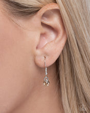 Load image into Gallery viewer, Twinkling Teddy - Multi Paparazzi Accessories
