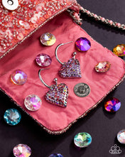 Load image into Gallery viewer, Heartfelt Hypnosis - Purple Paparazzi Accessories
