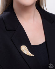 Load image into Gallery viewer, Angelic Affection - Gold
