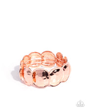 Load image into Gallery viewer, Tortoise Texture - Copper
