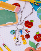 Load image into Gallery viewer, First Day of the Semester - Multi Paparazzi Accessories
