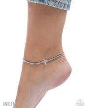 Load image into Gallery viewer, Heavenly Hope - White Paparazzi Accessories
