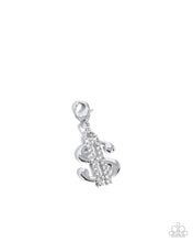 Load image into Gallery viewer, Shopping Spree - White Paparazzi Accessories

