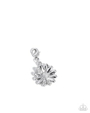 Load image into Gallery viewer, Matriarch Moment - White Paparazzi Accessories
