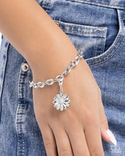 Load image into Gallery viewer, Matriarch Moment - White Paparazzi Accessories
