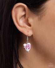 Load image into Gallery viewer, Painted Pact - Complete Look Paparazzi Accessories
