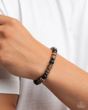 Load image into Gallery viewer, Urban Revival - Black Paparazzi Accessories
