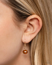 Load image into Gallery viewer, Girls Day - Brown Paparazzi Accessories
