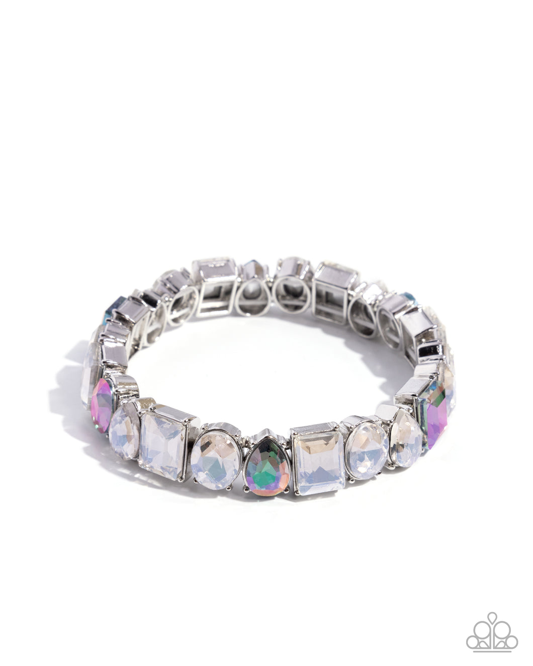 Eclectic Establishment - Multi Paparazzi Accessories
