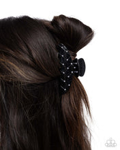 Load image into Gallery viewer, Precise Pearls - Black Paparazzi Accessories
