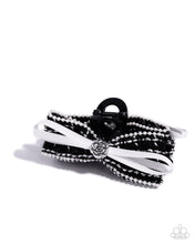 Load image into Gallery viewer, Private School - Black Paparazzi Accessories
