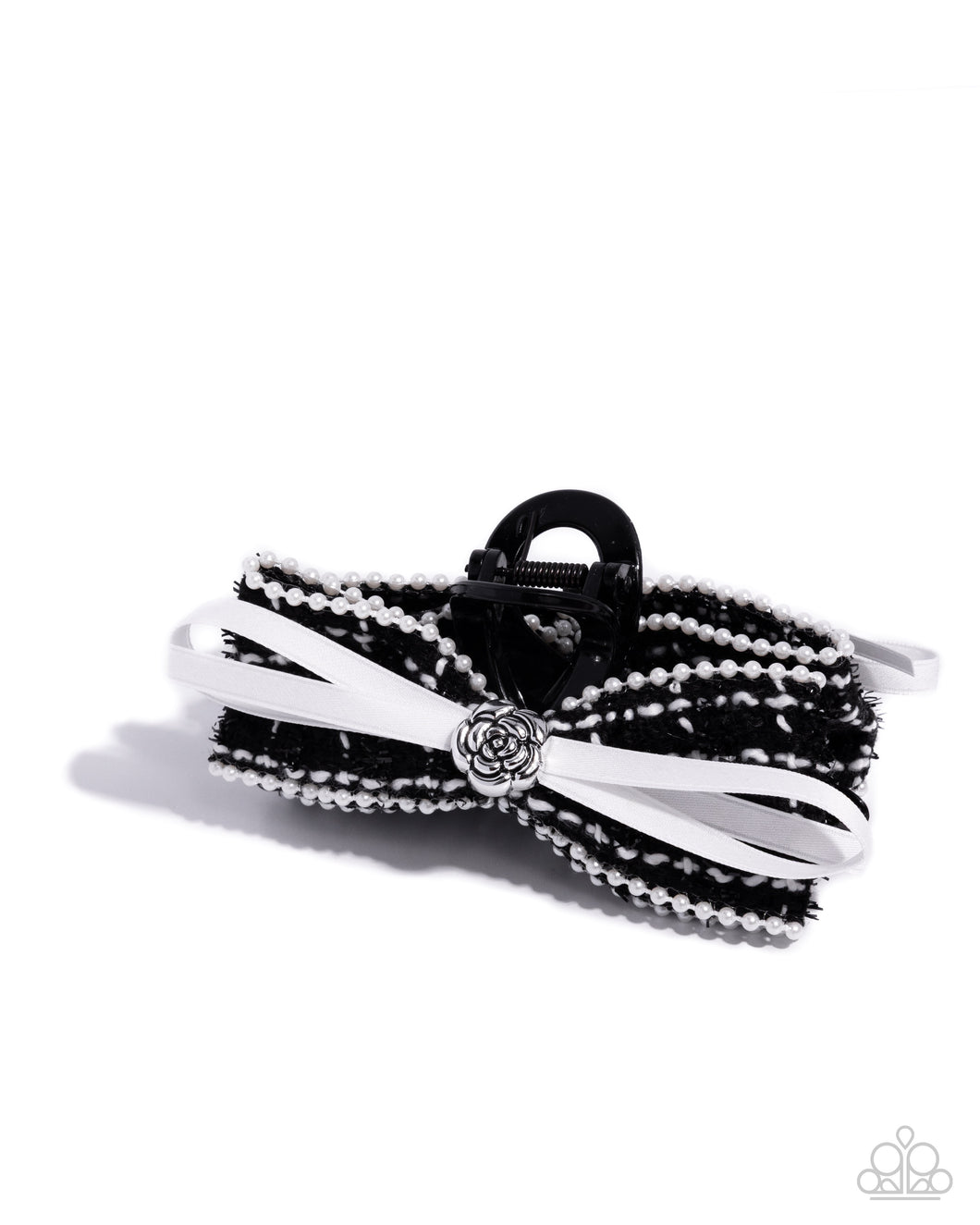 Private School - Black Paparazzi Accessories